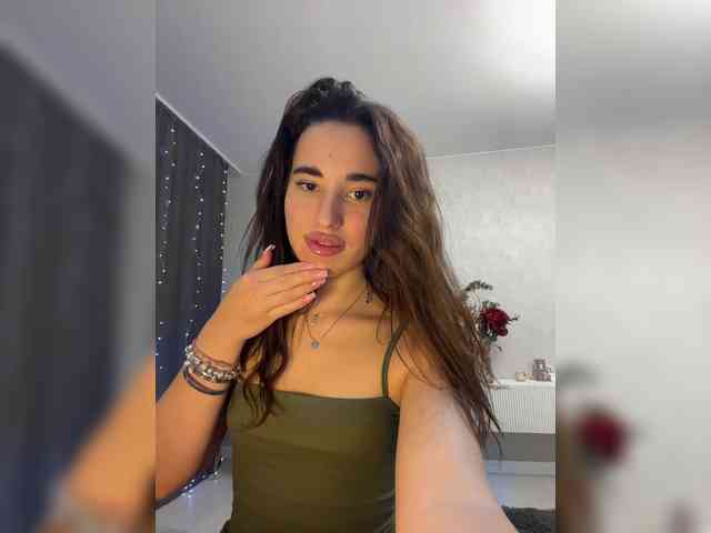 Sexshow-Bild von Etokiska Sexshow-Bild von Etokiska