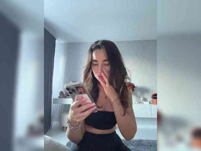 Sexshow-Bild von Etokiska Sexshow-Bild von Etokiska