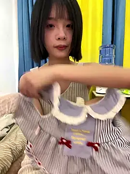 qiqi_x's sex show image