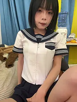 qiqi_x's sex show image