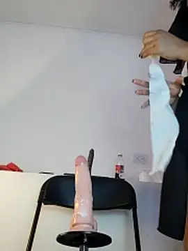 LunaaCurly's sex show image