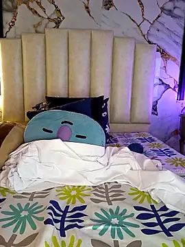 Изображение секс-шоу модели mollieblue69