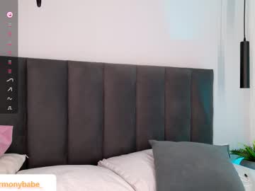 harmonybabe_'s sex show image