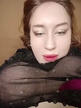ElonaFox's sex show image
