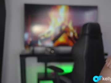 Sexshow-Bild von kellytesh Sexshow-Bild von kellytesh