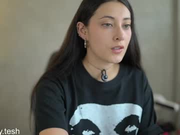 kellytesh's sex show image