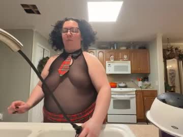 sluttychasity's sex show image