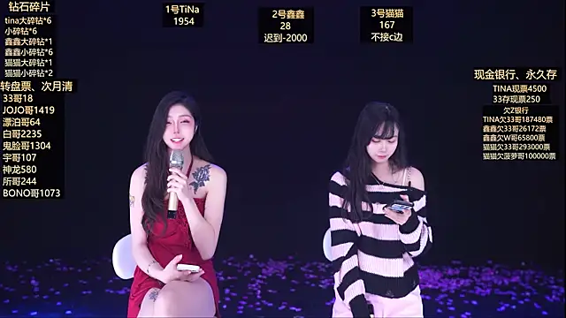 LuckyGirl-999's sex show image