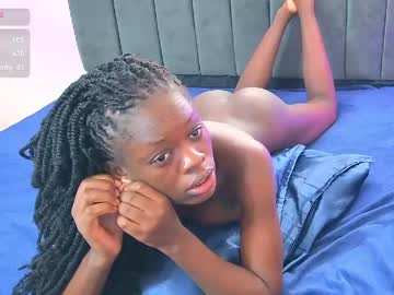 iamgrace's sex show image