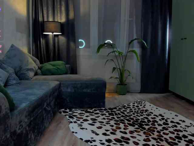 Shanita-moon's sex show image