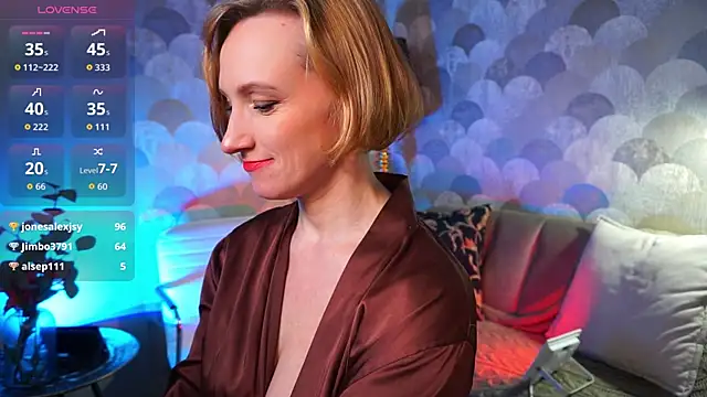 UmaTruewoman's sex show image UmaTruewoman's sex show image