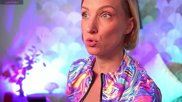 Sexshow-Bild von UmaTruewoman