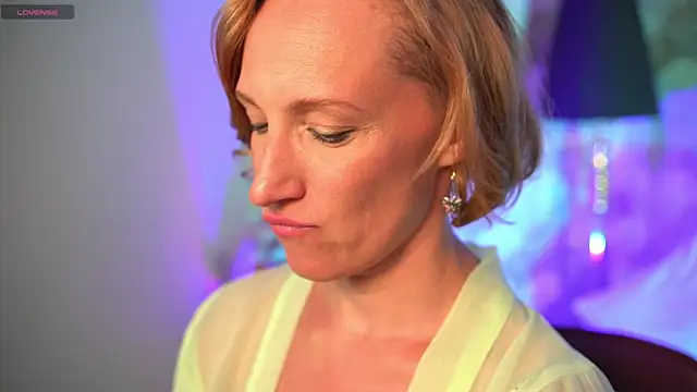 Sexshow-Bild von UmaTruewoman