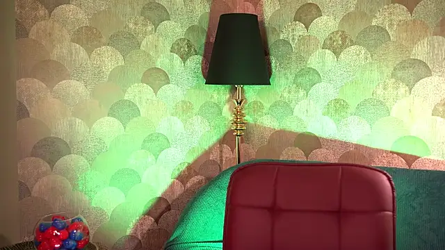 Sexshow-Bild von UmaTruewoman