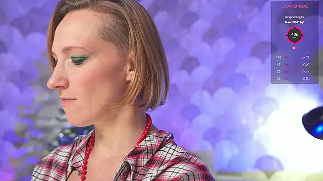 Sexshow-Bild von UmaTruewoman