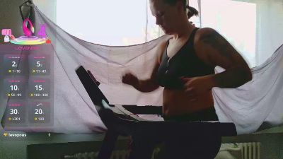 WetGerman's sex show image