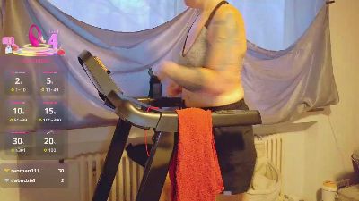 WetGerman's sex show image