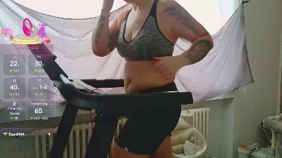 WetGerman's sex show image