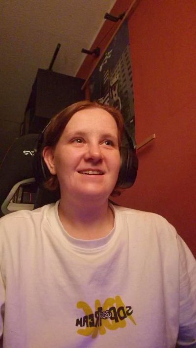 Изображение секс-шоу модели WetGerman