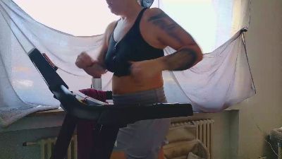 Изображение секс-шоу модели WetGerman