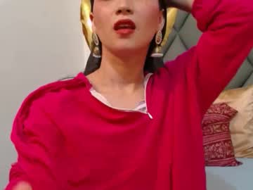 jalimamona's sex show image