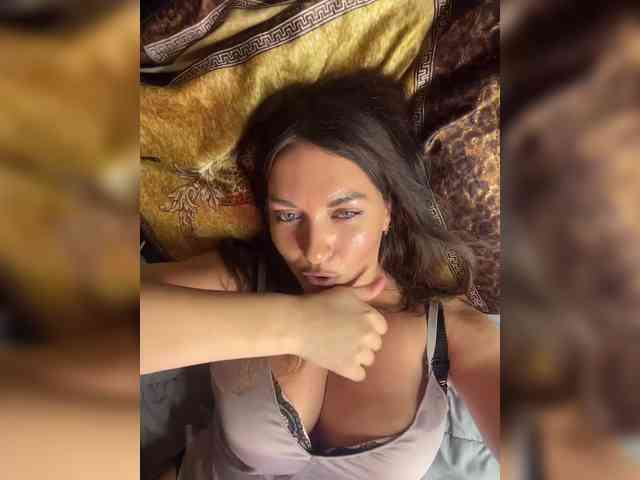 Sexshow-Bild von Vishenkakiss