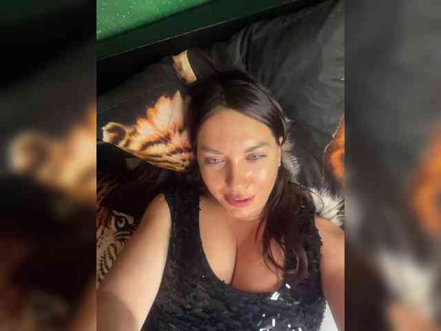 Sexshow-Bild von Vishenkakiss