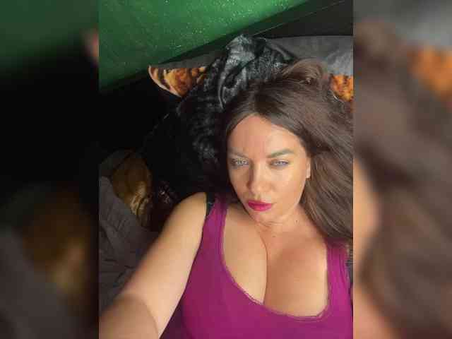 Sexshow-Bild von Vishenkakiss