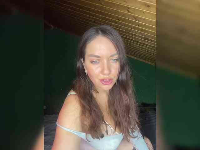 Sexshow-Bild von Vishenkakiss