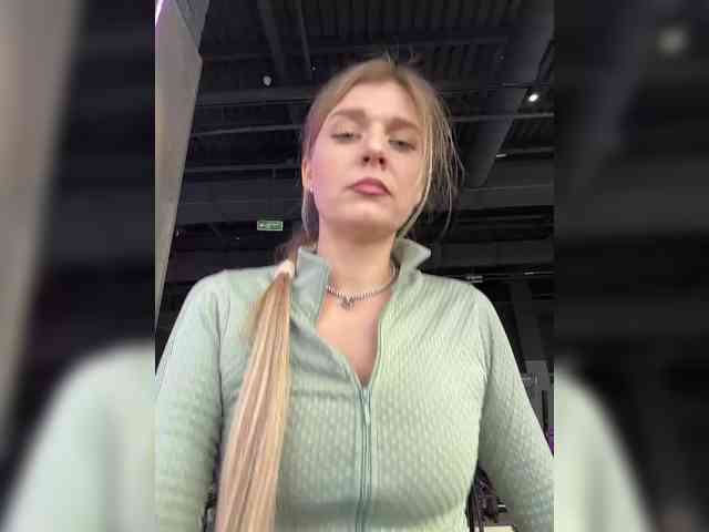 Sexshow-Bild von KotiMrrr