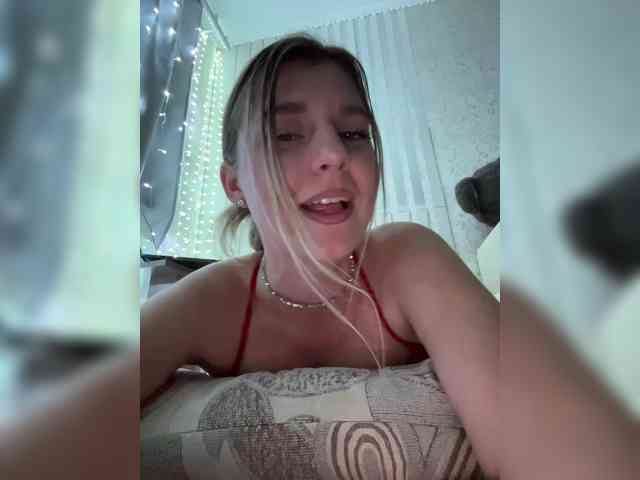 Sexshow-Bild von KotiMrrr