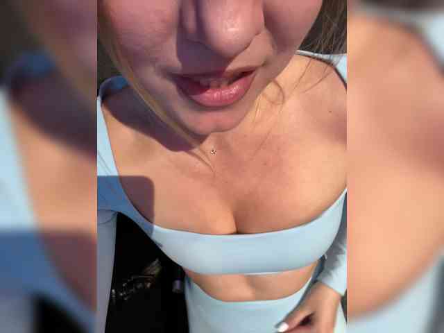 Sexshow-Bild von KotiMrrr