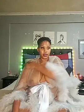 Toya_P's sex show image