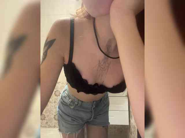 Sexshow-Bild von fridochka