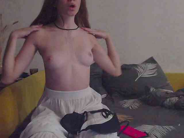 Sexshow-Bild von fridochka