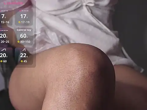 Sexshow-Bild von Yasminrosa