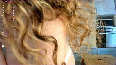 Sexshow-Bild von ellawesty