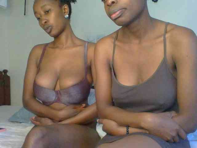 MysticCharm's sex show image