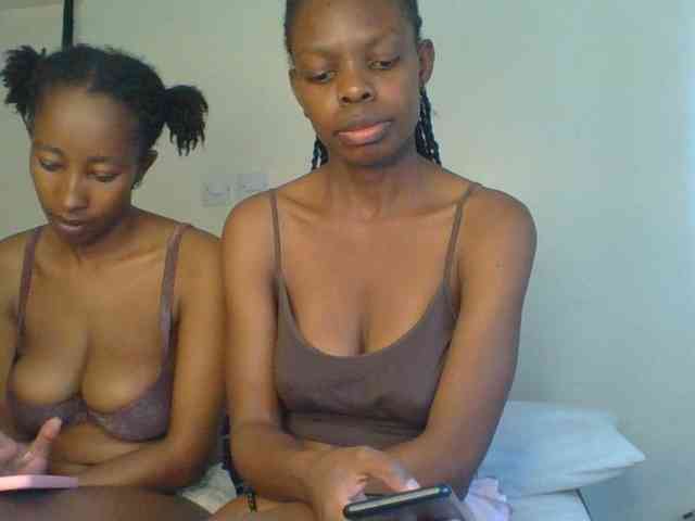 MysticCharm's sex show image