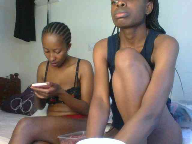 MysticCharm's sex show image