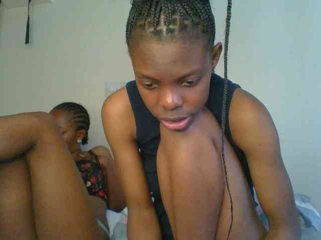 MysticCharm's sex show image