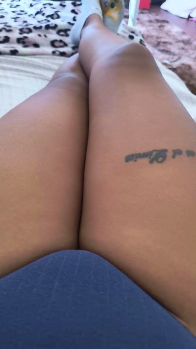 Sexshow-Bild von Yennyaurar