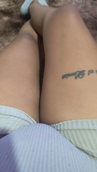 Sexshow-Bild von Yennyaurar