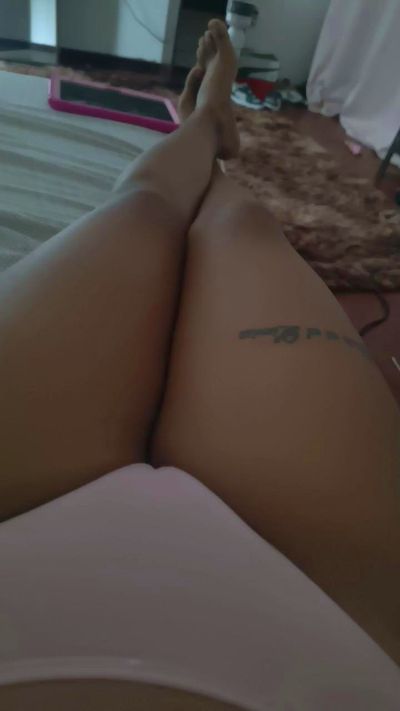 Sexshow-Bild von Yennyaurar