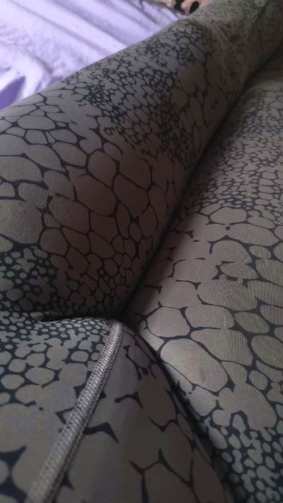 Sexshow-Bild von Yennyaurar