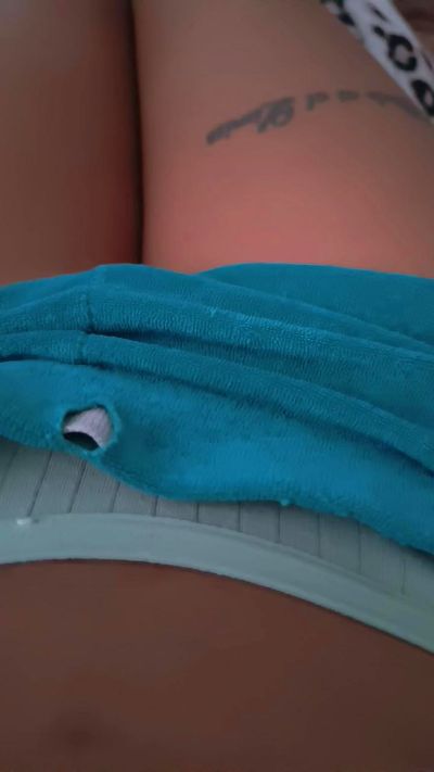 Sexshow-Bild von Yennyaurar