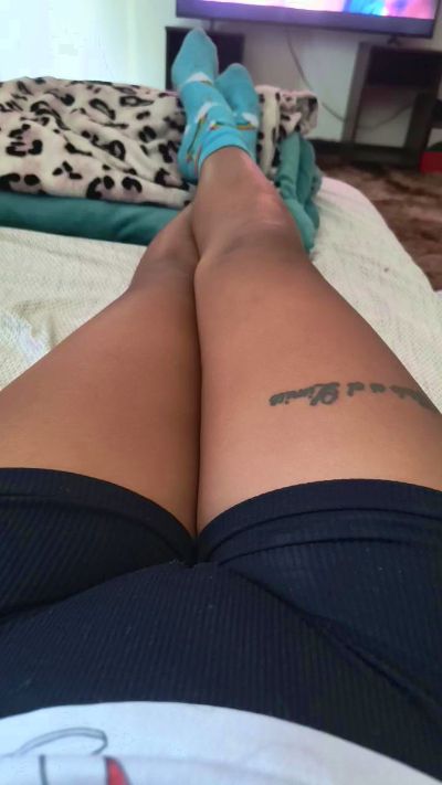 Sexshow-Bild von Yennyaurar