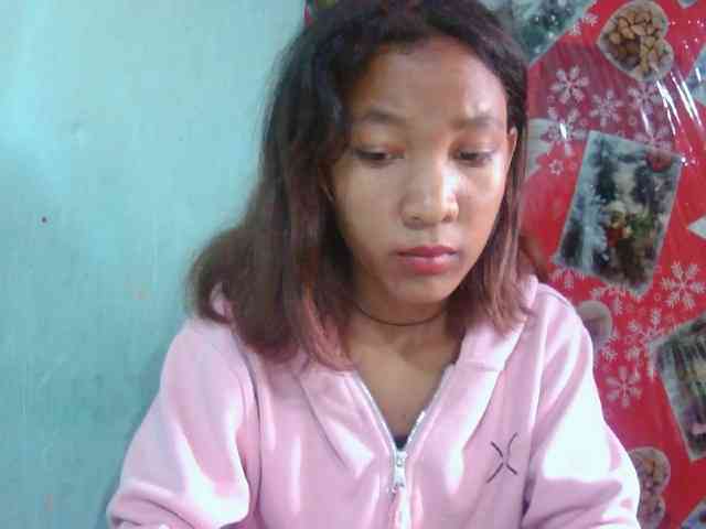 Luna-009's sex show image