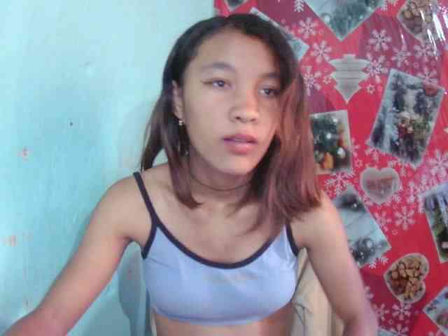 Sexshow-Bild von Luna-009