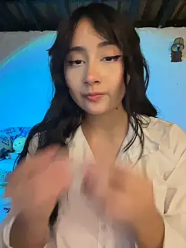 Изображение секс-шоу модели kaori_77 Изображение секс-шоу модели kaori_77